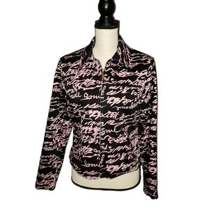 𝅺NICOLE Max Cropped Jacket